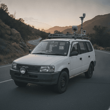 Qué revisar antes de comprar un Toyota Probox usado en Santa Cruz