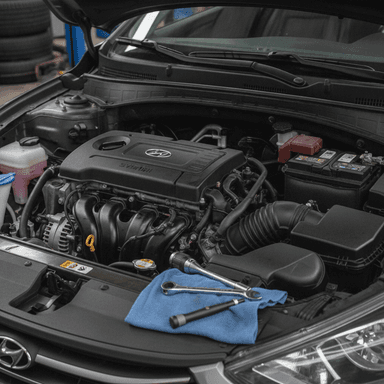 Qué revisar antes de comprar un Hyundai Elantra usado en León