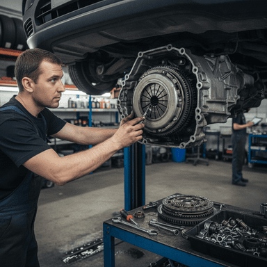Quanto custa trocar a embreagem do Fiat Argo em Curitiba em 2026?