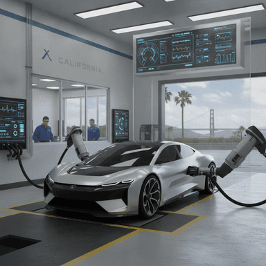 California Smog Check 2026: what fails, what it costs, and how to pass
