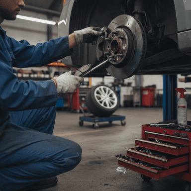 Quanto custa trocar as pastilhas de freio do Fiat Argo em Curitiba em 2026?