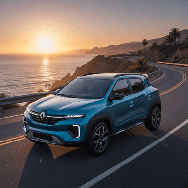 Renault Kwid 2026: la city car más accesible para mercados emergentes