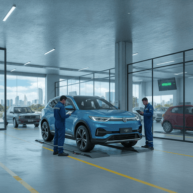 Revisión técnica vehicular 2026 en Lima: qué cambió y cómo no reprobar