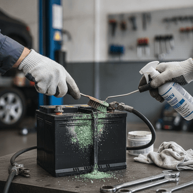 Cómo alargar la vida de tu batería de 12V antes de que falle sin aviso