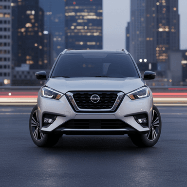 Nissan Kicks e-Power 2026 llega a Chile con tecnología japonesa de punta