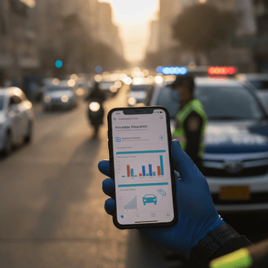 Por qué el SOAT digital en Perú todavía falla cuando más lo necesitás