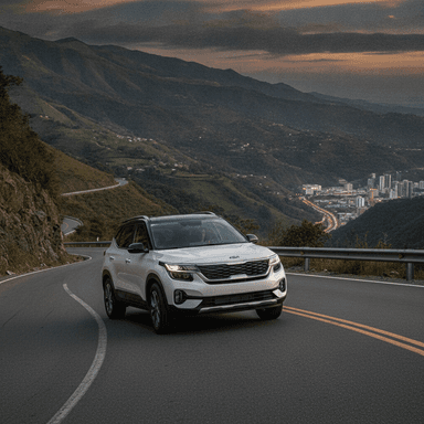 Kia Seltos 2022 en Quito: tres años y 74,000 km sin adornos