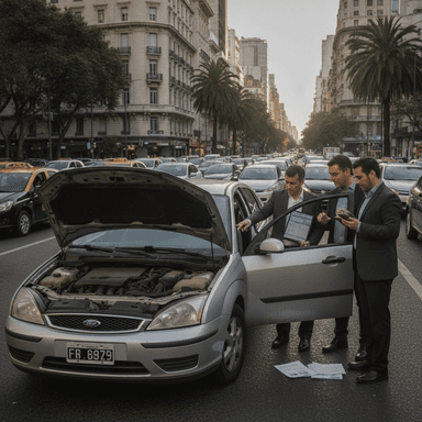 Cómo calcular el costo real de un auto usado en Buenos Aires en 2026