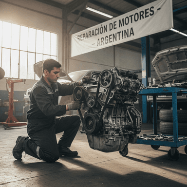 Cuánto cuesta cambiar la correa de distribución de un auto en Córdoba en 2026