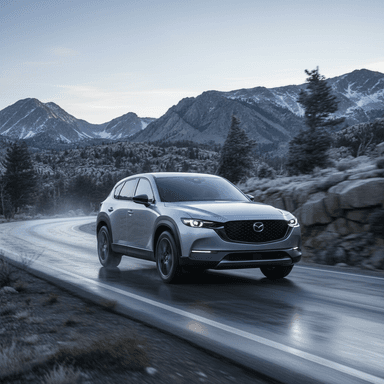Mazda CX-50 2026 llega a Perú y Ecuador con motor 2.5 turbo